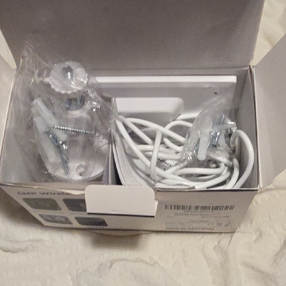 Smart Battery Camera 4MP - Picture 2 of 3